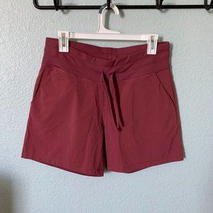 Tuff Athletic Women's Running Exercise Outdoor Shorts Medium (M)